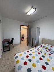 Lutheran Tower (D10), Apartment #576311941